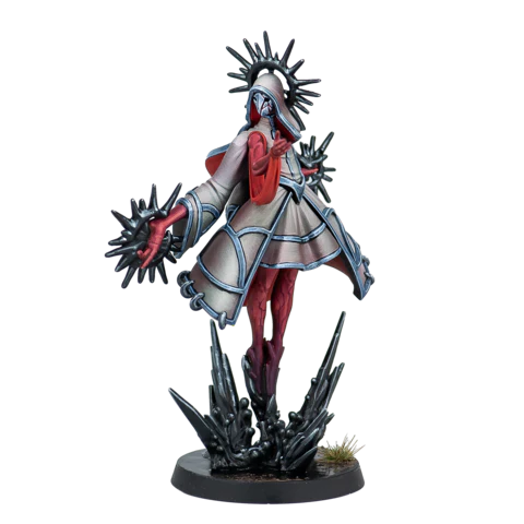 Preorder - Yaldabaoth Officers - Image 3