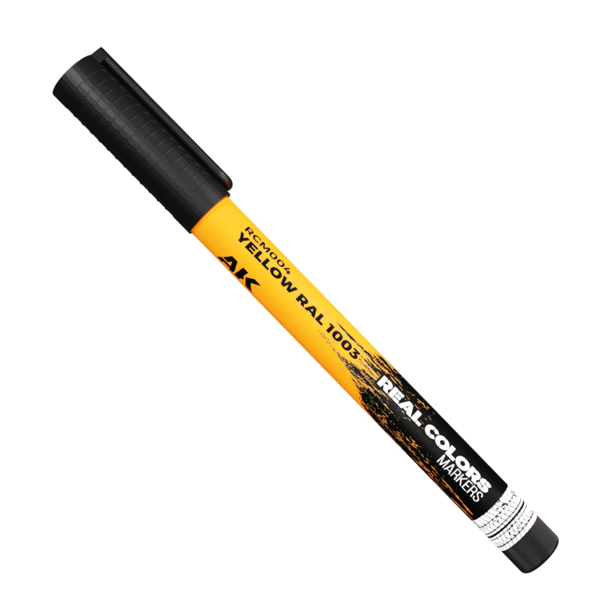 YELLOW RAL 1003 – RC MARKER - Image 2