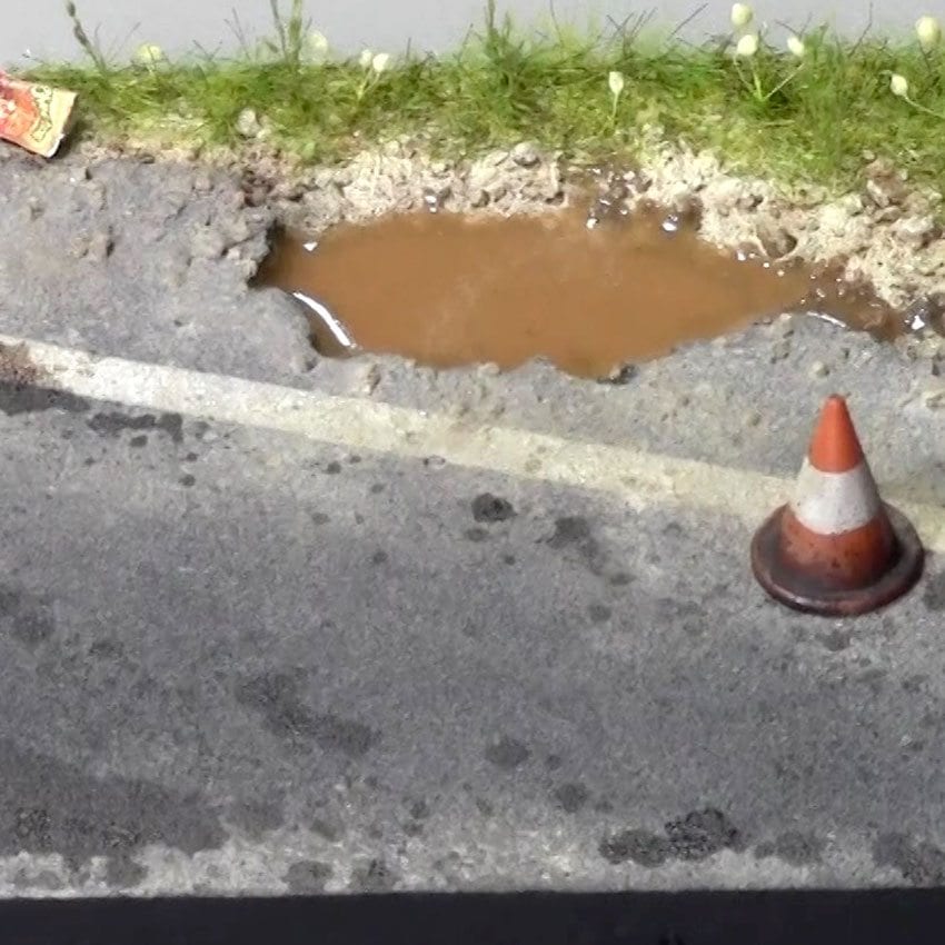Puddles -Wassereffekt - Image 2