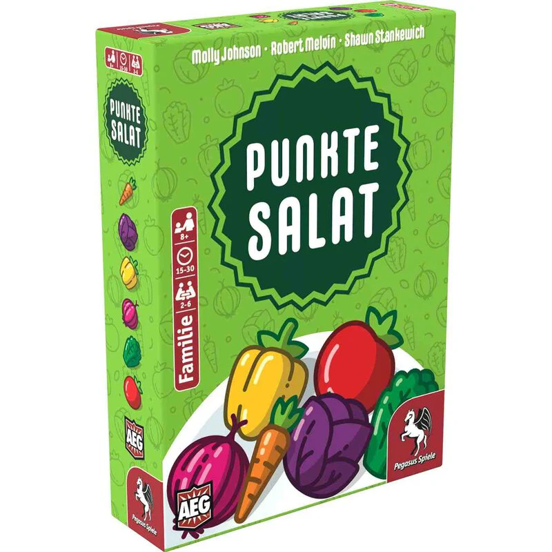 Punktesalat