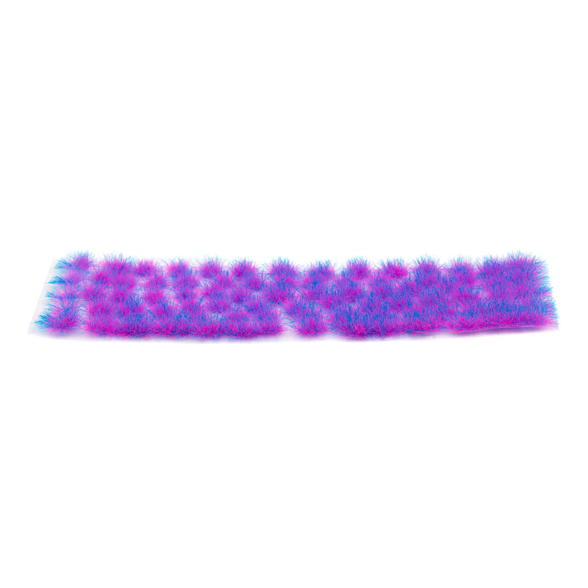 PURPLE-PINK TUFTS 4,5MM - Image 3