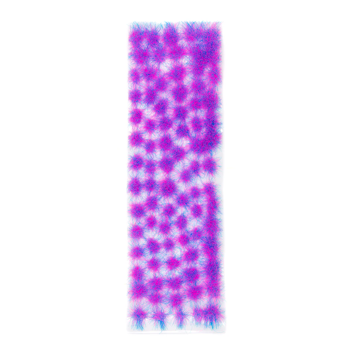 PURPLE-PINK TUFTS 4,5MM - Image 4