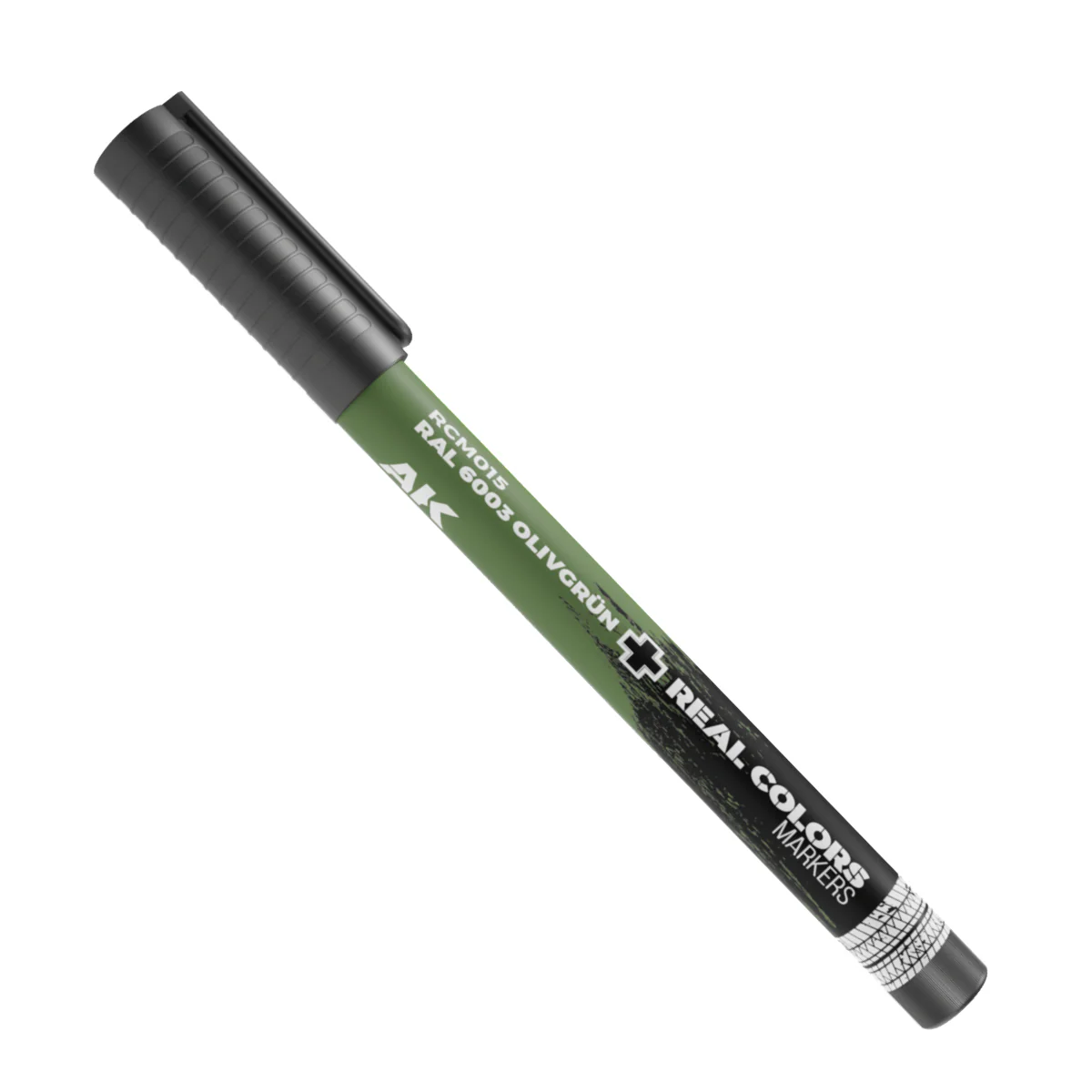 RAL 6003 OLIVGRÜN – RC MARKER - Image 2