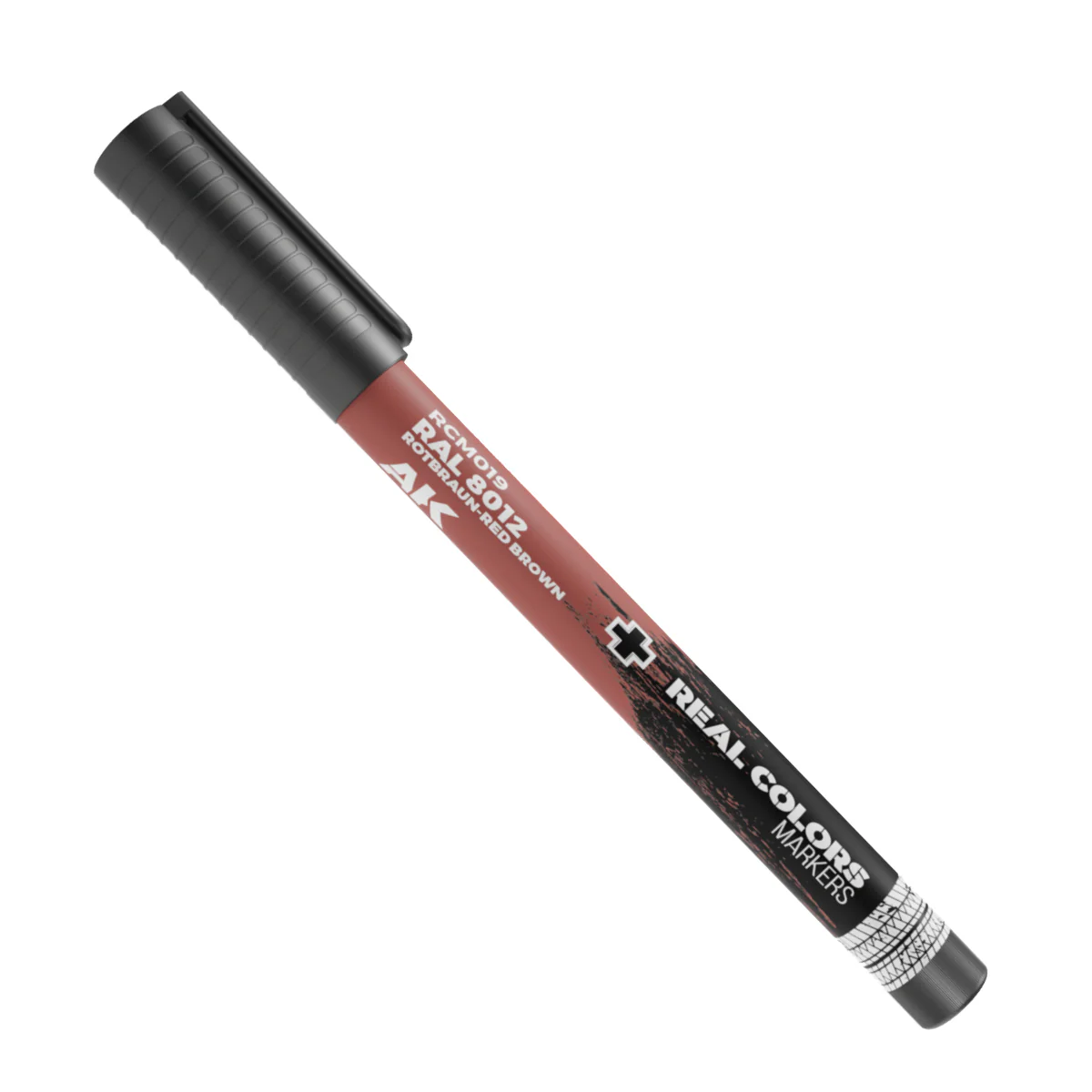 RAL 8012 ROTBRAUN-RED BROWN - Image 2
