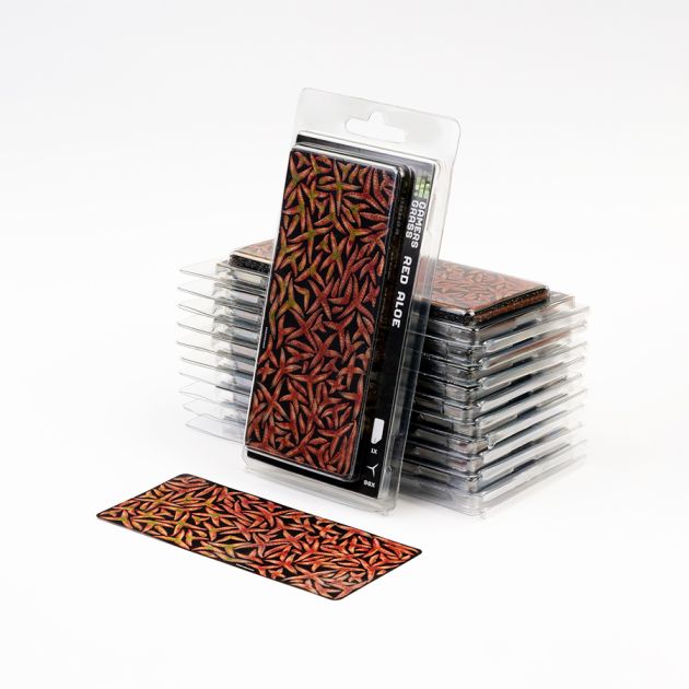 Laser Plants - Red Aloe - Image 4