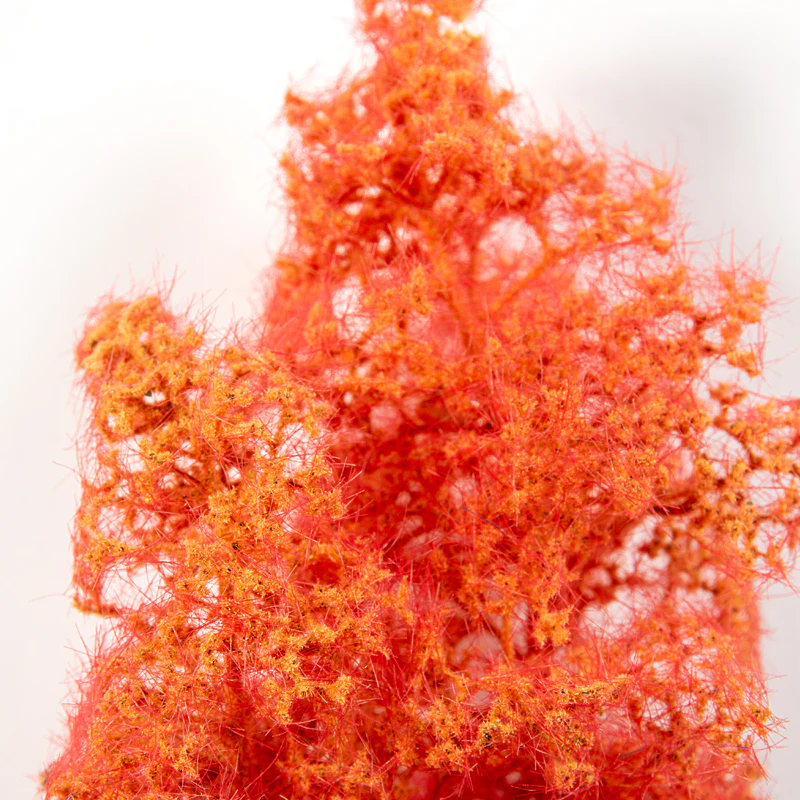 RED-ORANGE – FANTASY BUSHES - Image 3