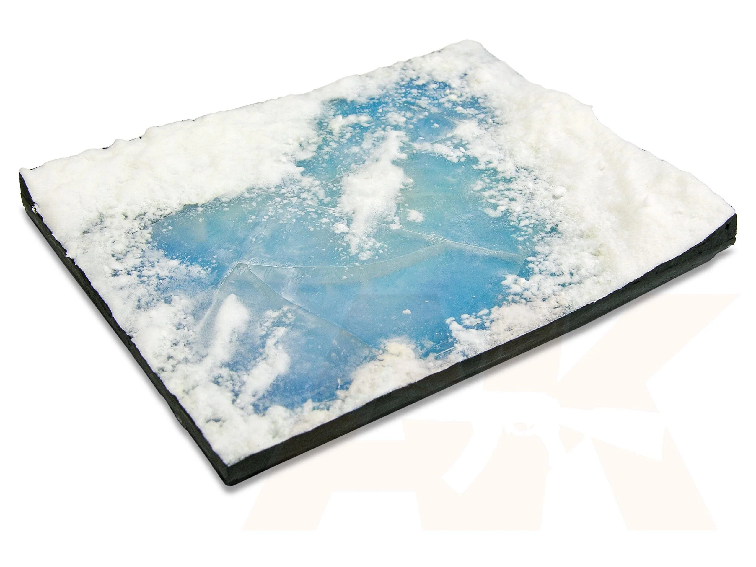 RESIN ICE - 2 COMPONENTS - Image 2