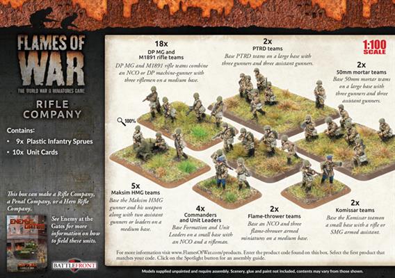 Rifle Company - Image 2