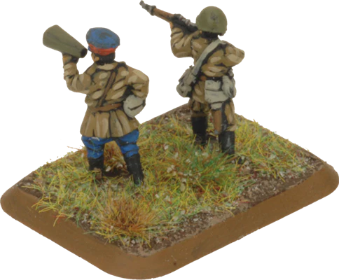 Rifle Company - Image 4