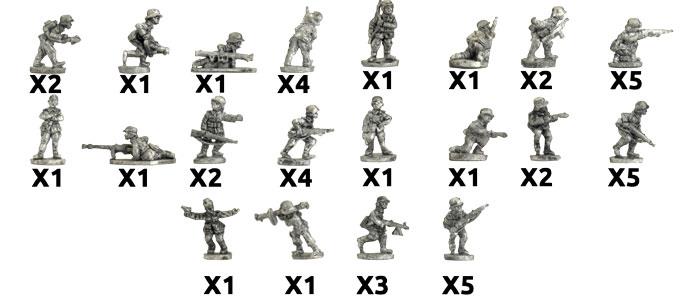 Rifle Platoon - Image 2