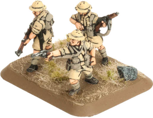 Rifle Platoon (Plastic) - Image 9
