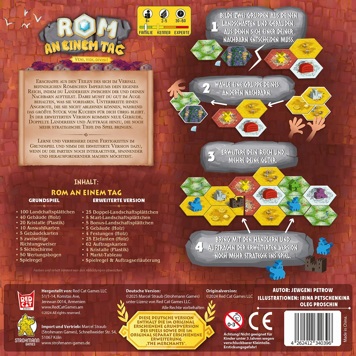Rom an einem Tag - Image 3