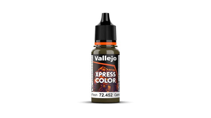Rotten Flesh 18 ml - Xpress Color (164) - Image 2