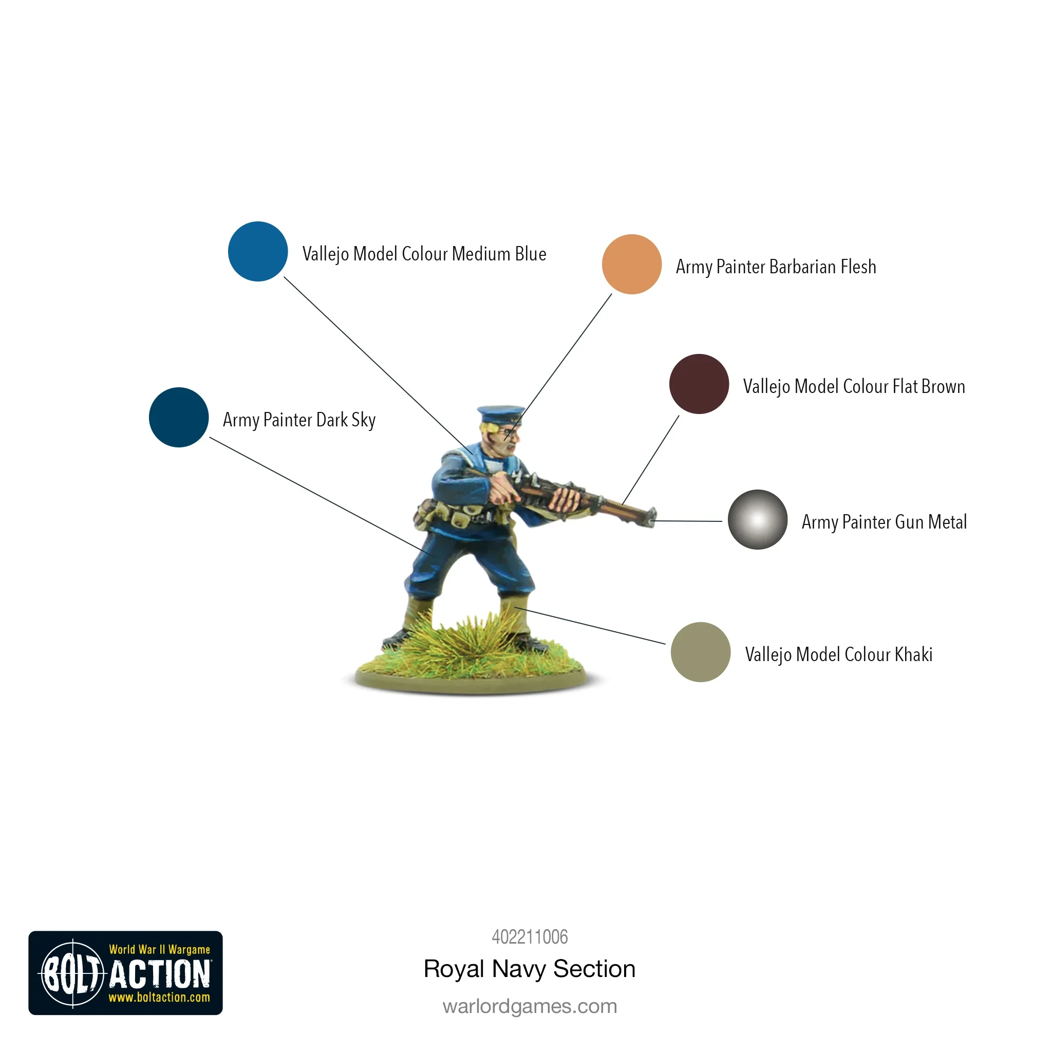 Royal Navy Section - Image 2