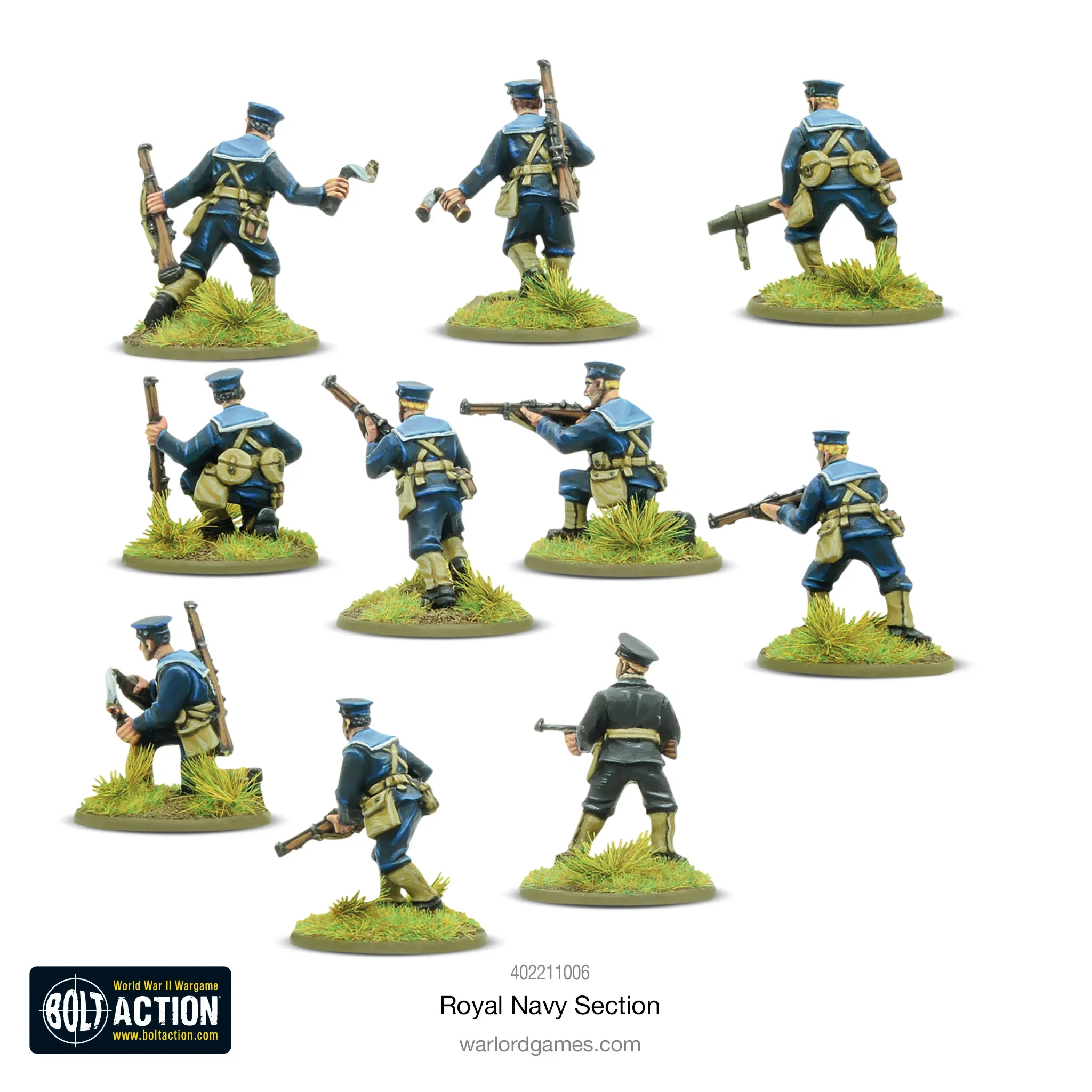 Royal Navy Section - Image 3