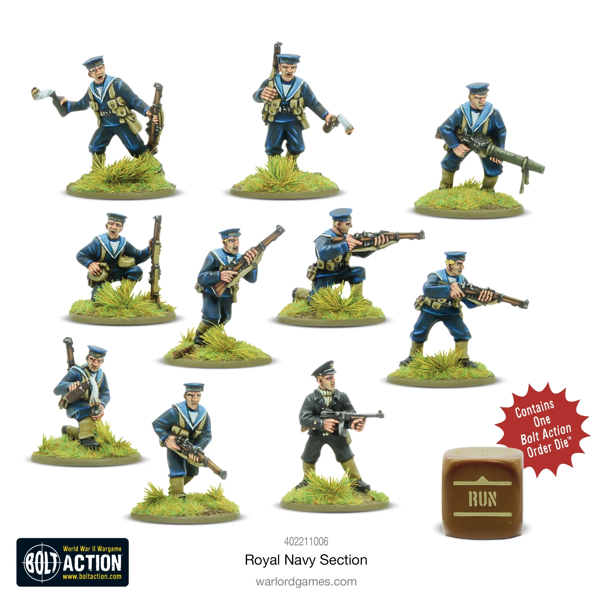 Royal Navy Section - Image 4