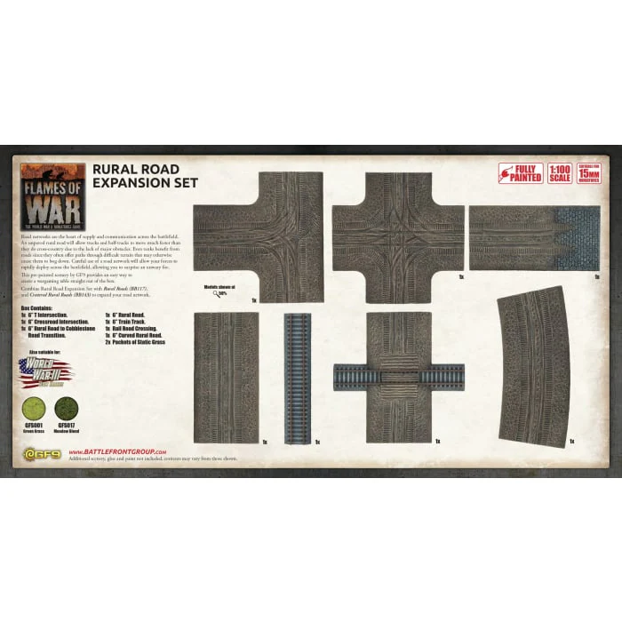Rural Road Expansion Set - Image 3