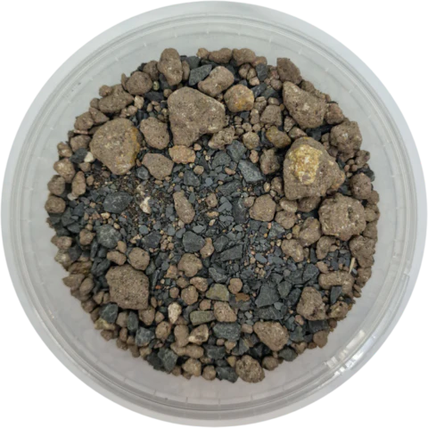 SCENERYTOPPING: DARK MOON (250ml) (battlefield series)