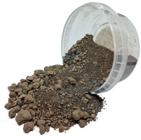SCENERYTOPPING: DARK MOON (250ml) (battlefield series) - Image 4
