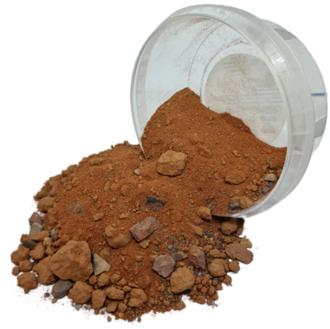 SCENERYTOPPING: RED EARTH (250ml) (battlefield series) - Image 2