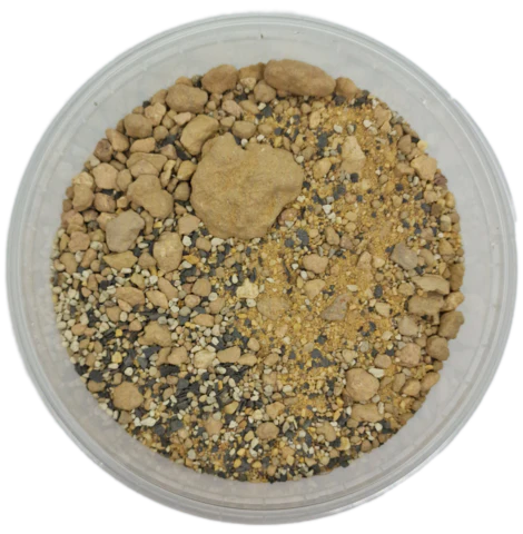 SCENERYTOPPING: WASTELAND (250ml) (battlefield series)