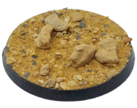 SCENERYTOPPING: WASTELAND (250ml) (battlefield series) - Image 4
