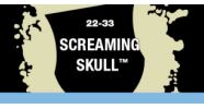 Screaming Skull (Layer) - Image 2