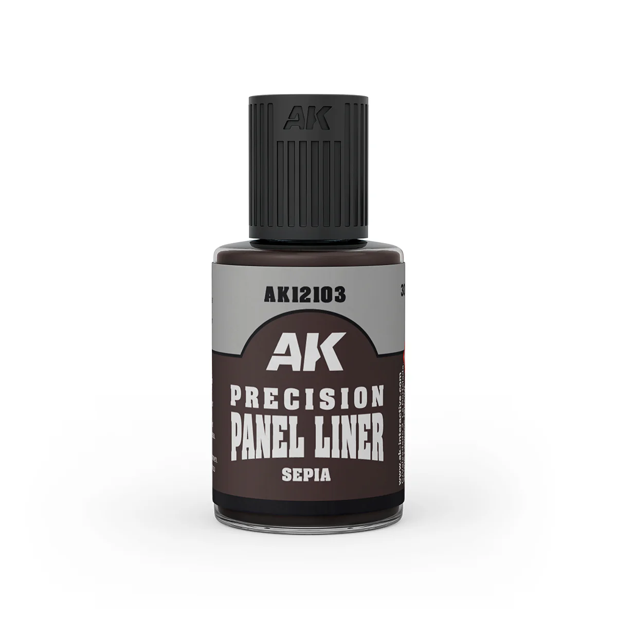 SEPIA PRECISION PANEL LINER – PANELADOR DE PRECISION SEPIA - Image 2