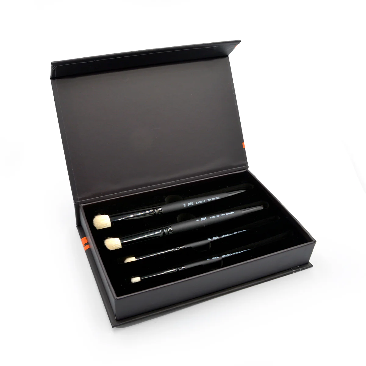 SET OF DRY BRUSHES - Image 2