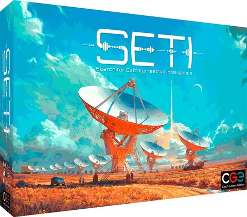 Preorder - SETI - DE - Image 3