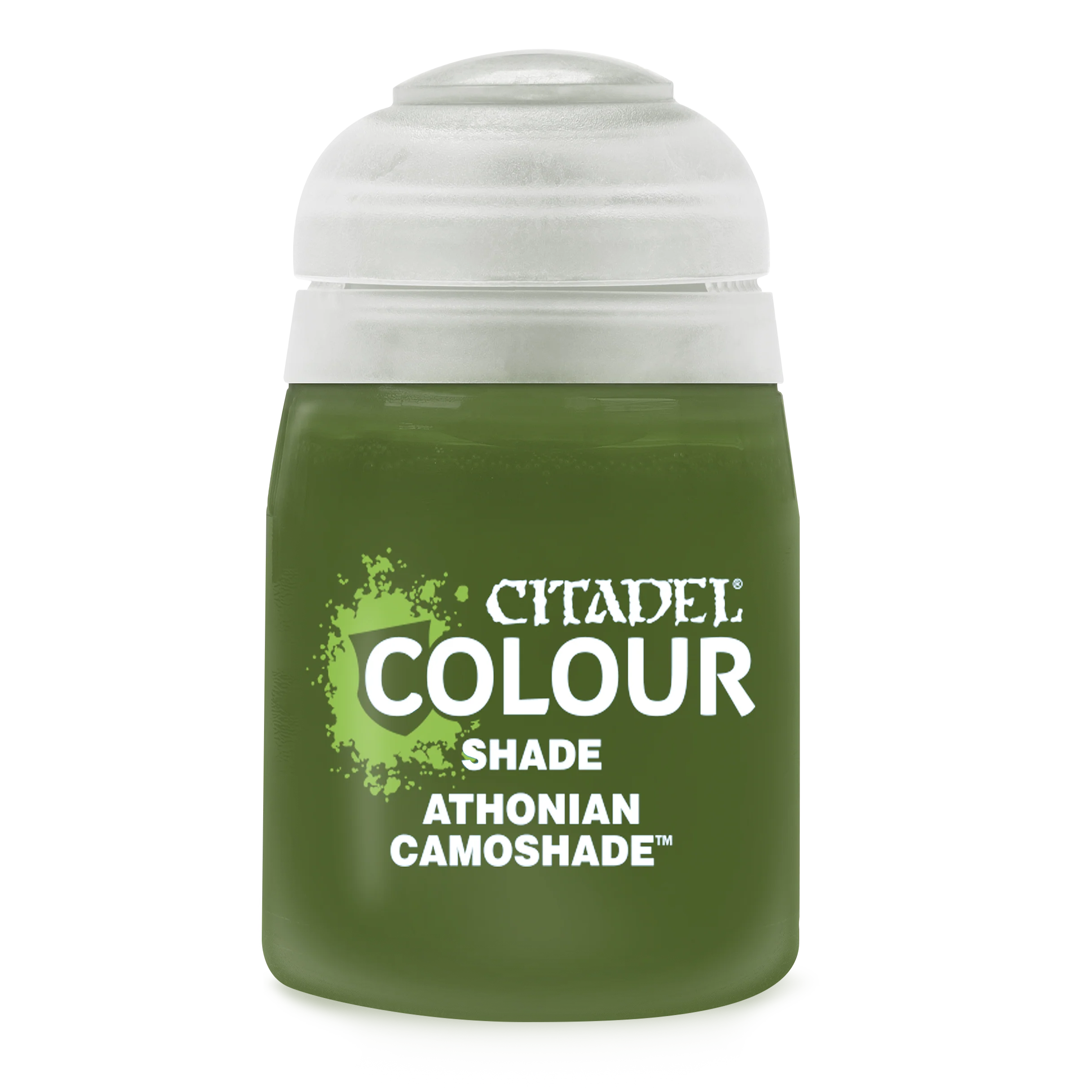 SHADE: ATHONIAN CAMOSHADE (18ML)