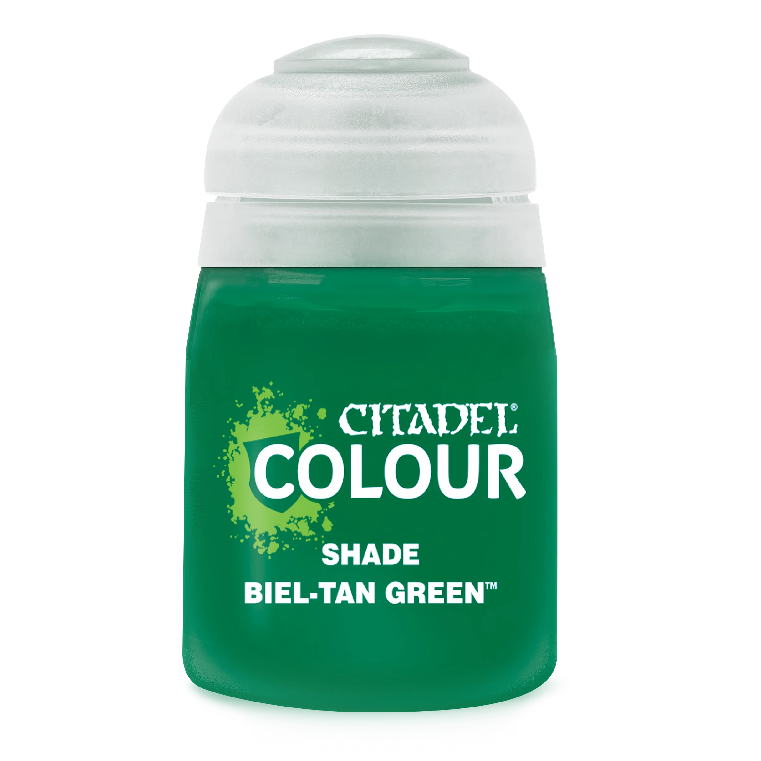 SHADE: BIEL-TAN GREEN (18ML)