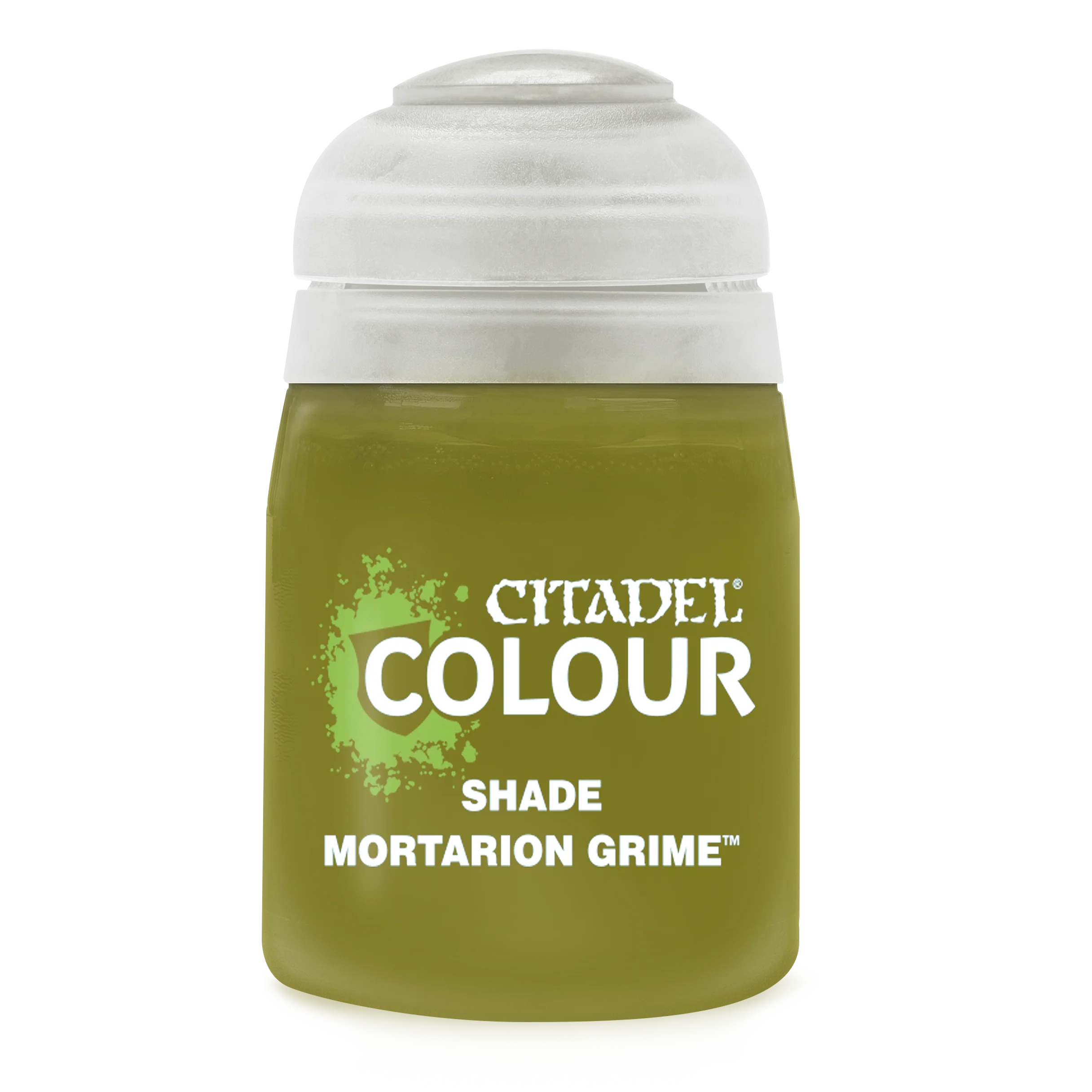 SHADE: MORTARION GRIME (18ML)