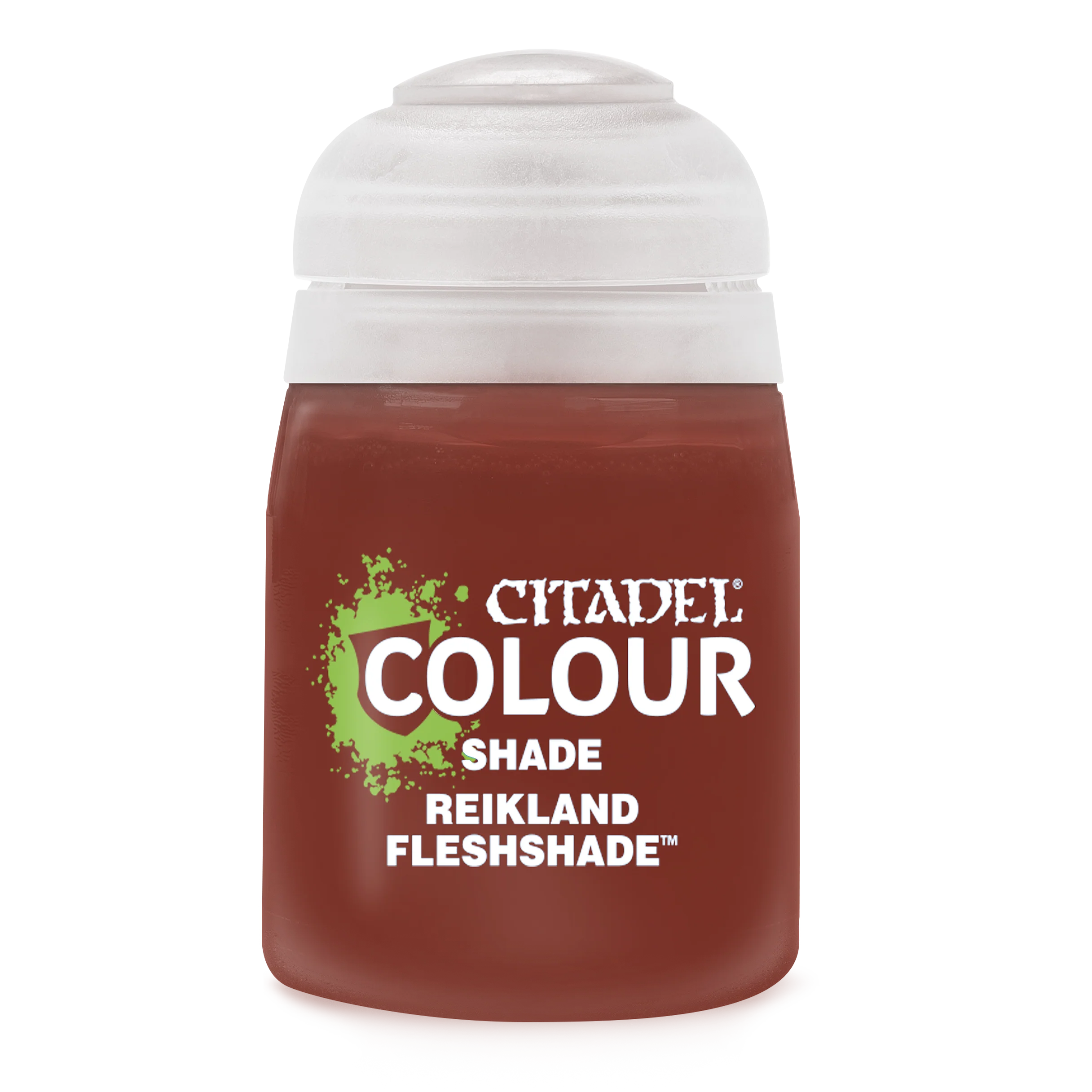 SHADE: REIKLAND FLESHSHADE (18ML) - Image 2