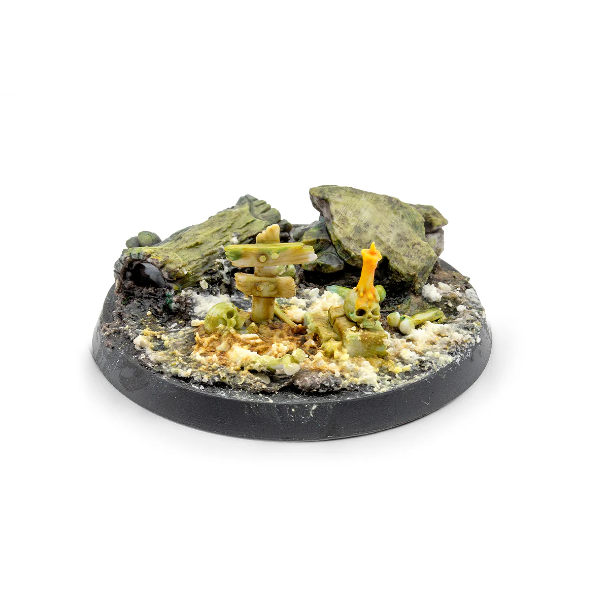 SKULLS – AK BASING BITS - Image 3