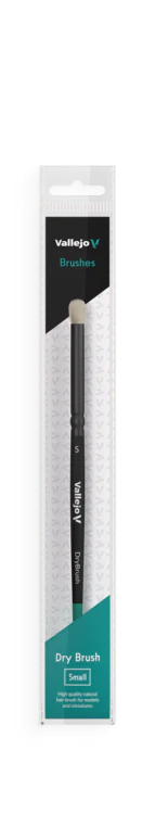 Small Dry Brush - Image 2