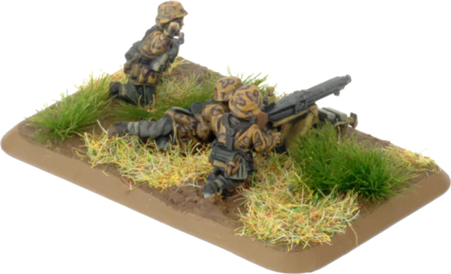 sMG42 SS Machine-gun Platoon - Image 6