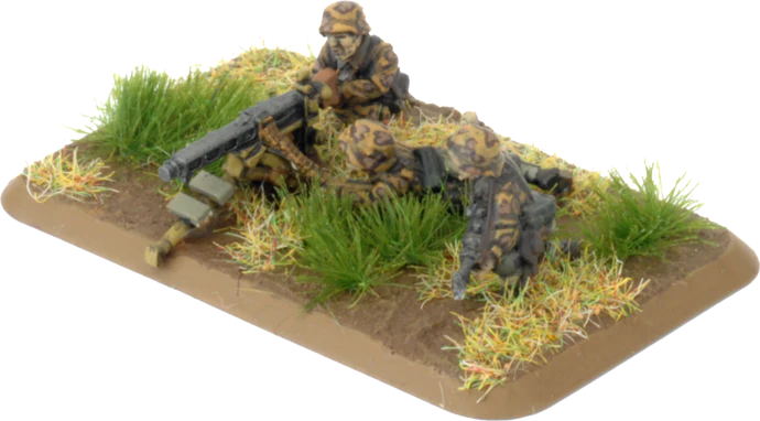sMG42 SS Machine-gun Platoon - Image 7