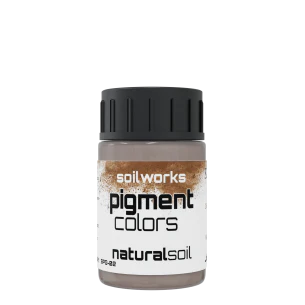 Soilworks NATURAL SOIL Pigment