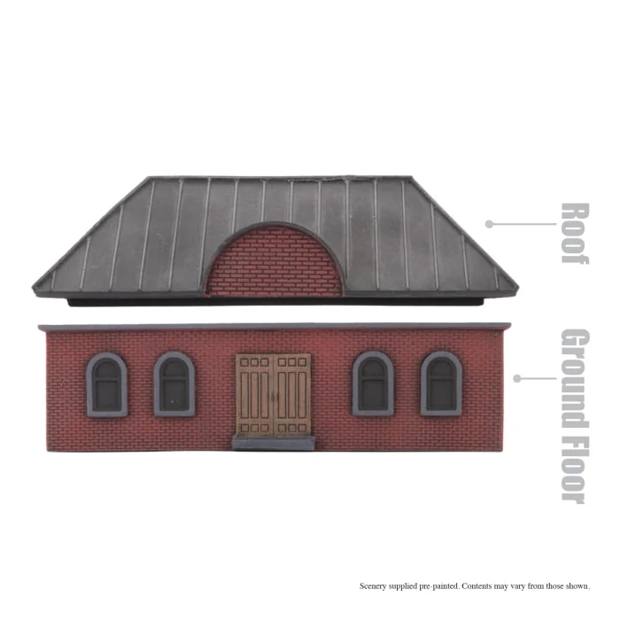 Soviet Official's House - Image 2