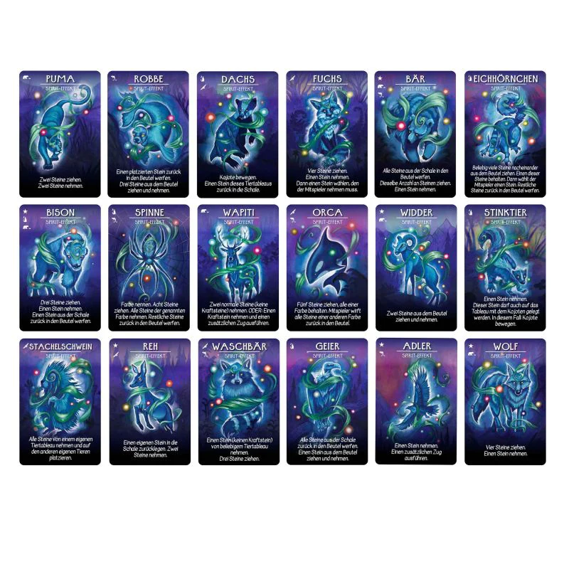 Spirits of the Wild - The Awakening - Image 4