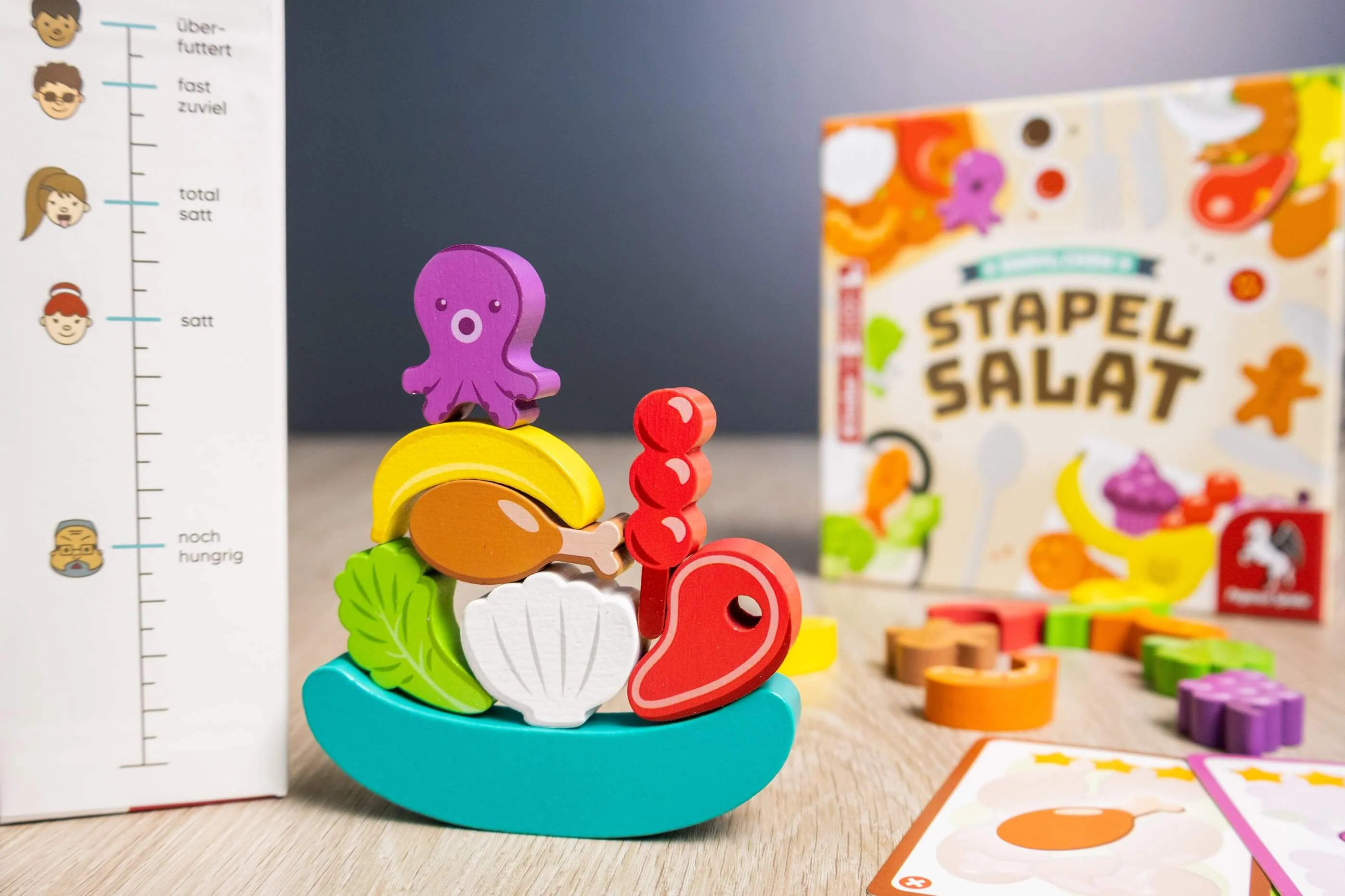 Stapelsalat - Image 3