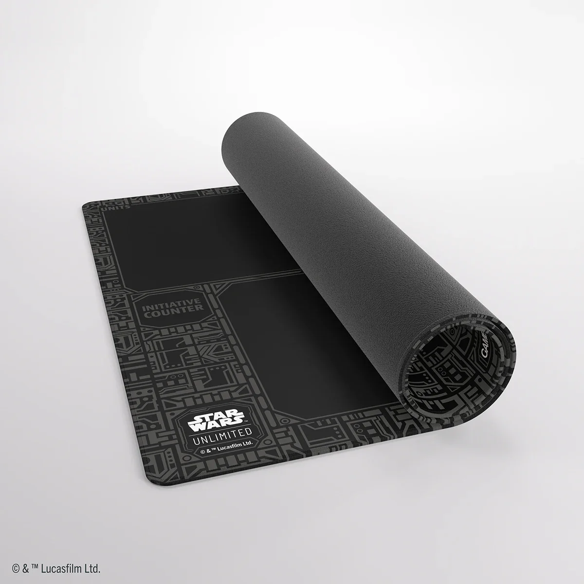 Star Wars: Unlimited Game Mat - Unlimited Pattern - Image 3
