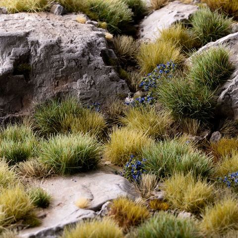 Strong Green XL 12mm Tufts Wild XL - Image 3