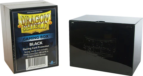 Strongbox - Black - Image 3
