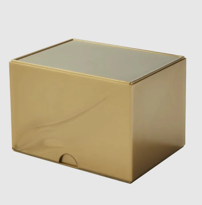 Strongbox - Gold - Image 3