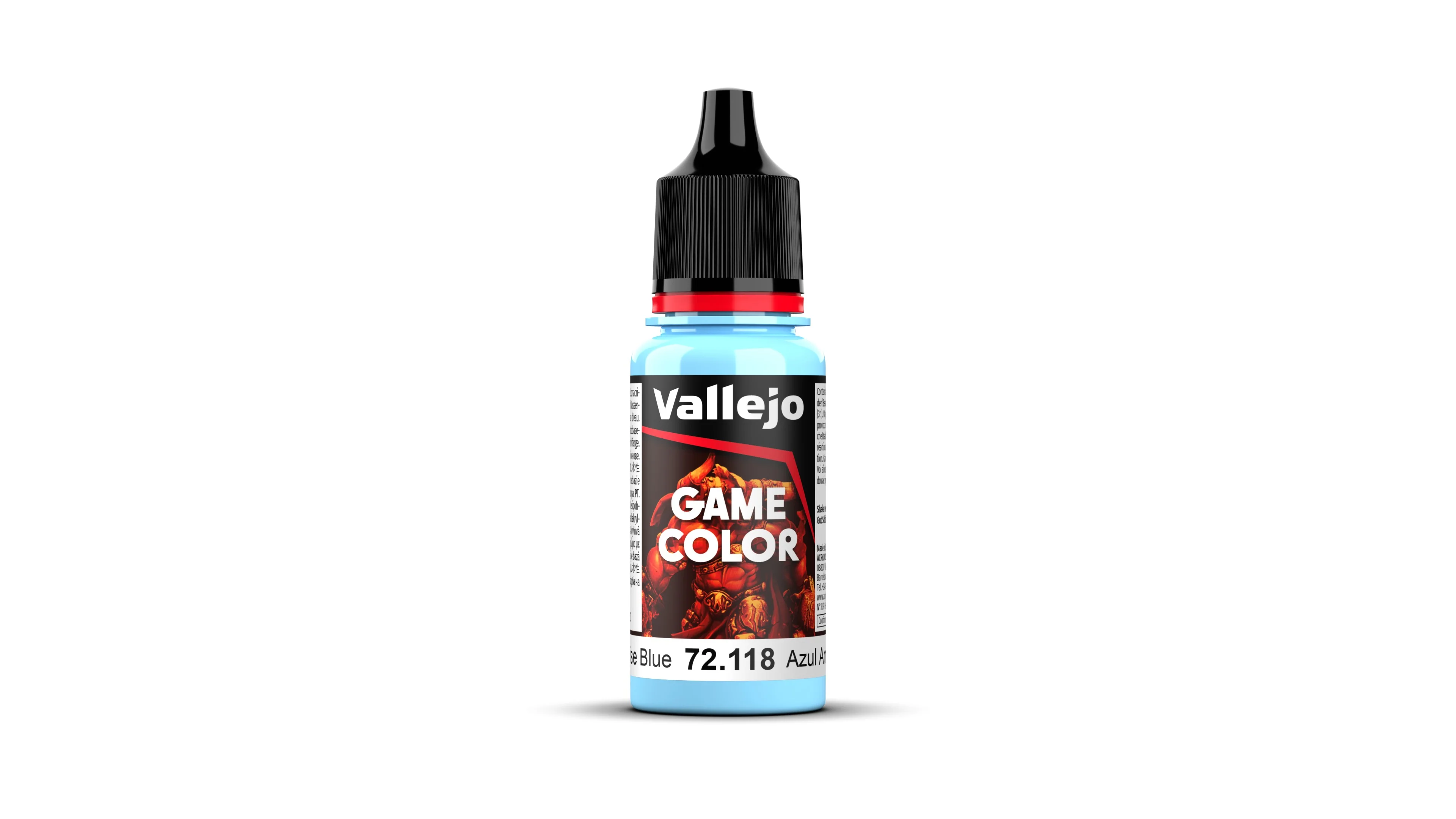 Sunrise Blue 18 ml - Game Color - Image 2