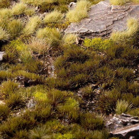 Swamp 4mm Tufts Wild - Image 2