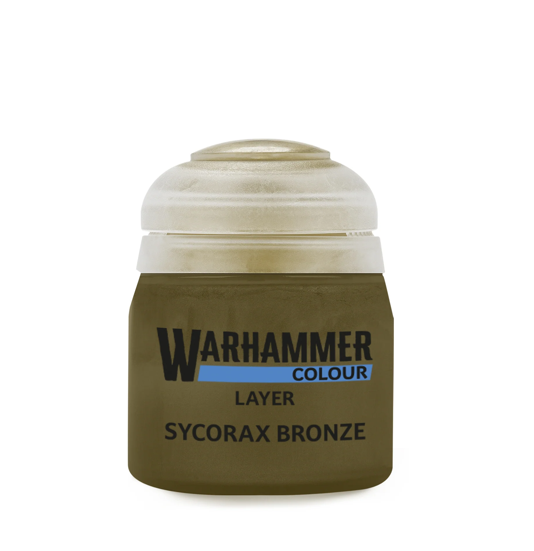 Layer: Sycorax Bronze (12 ml)