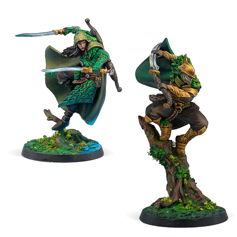 Sÿenann Officers - Image 2